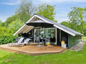 Holiday Home Hereth - 30km from the sea by Interhome